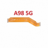 Mạch Dây Sub Sạc Oppo A98 5G Cáp Nối Main Sạc Cáp Nối Bo Mainboard Mạch Chủ